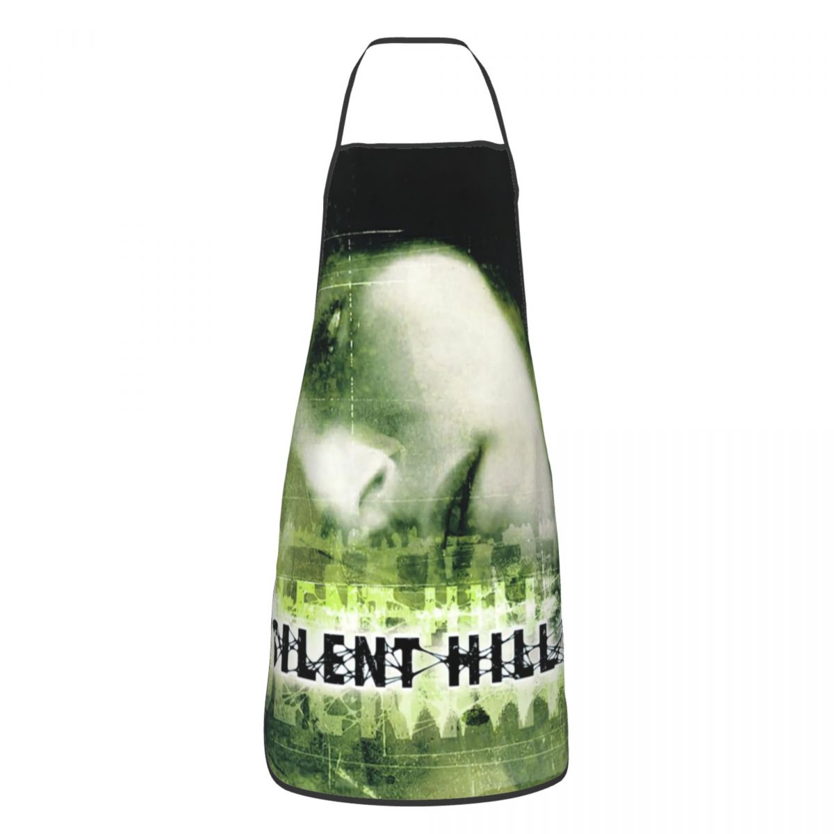 Unisex Horror Game Silent Hill - Kitchen Baking Game review and price