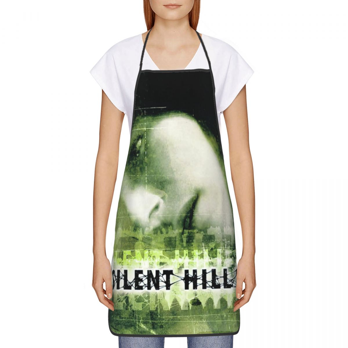 Unisex Horror Game Silent Hill - Kitchen Baking Game review and price