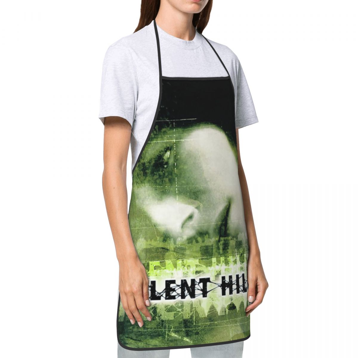 Unisex Horror Game Silent Hill - Kitchen Baking Game review and price