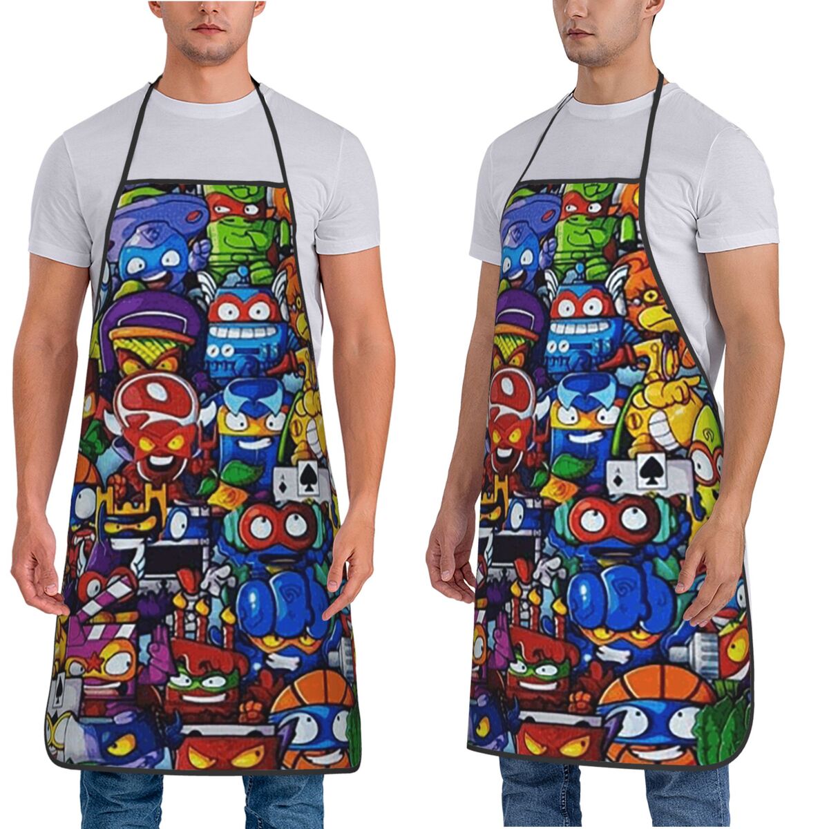 New Super Zings Cartoon Game S - Kitchen Baking Game review and price