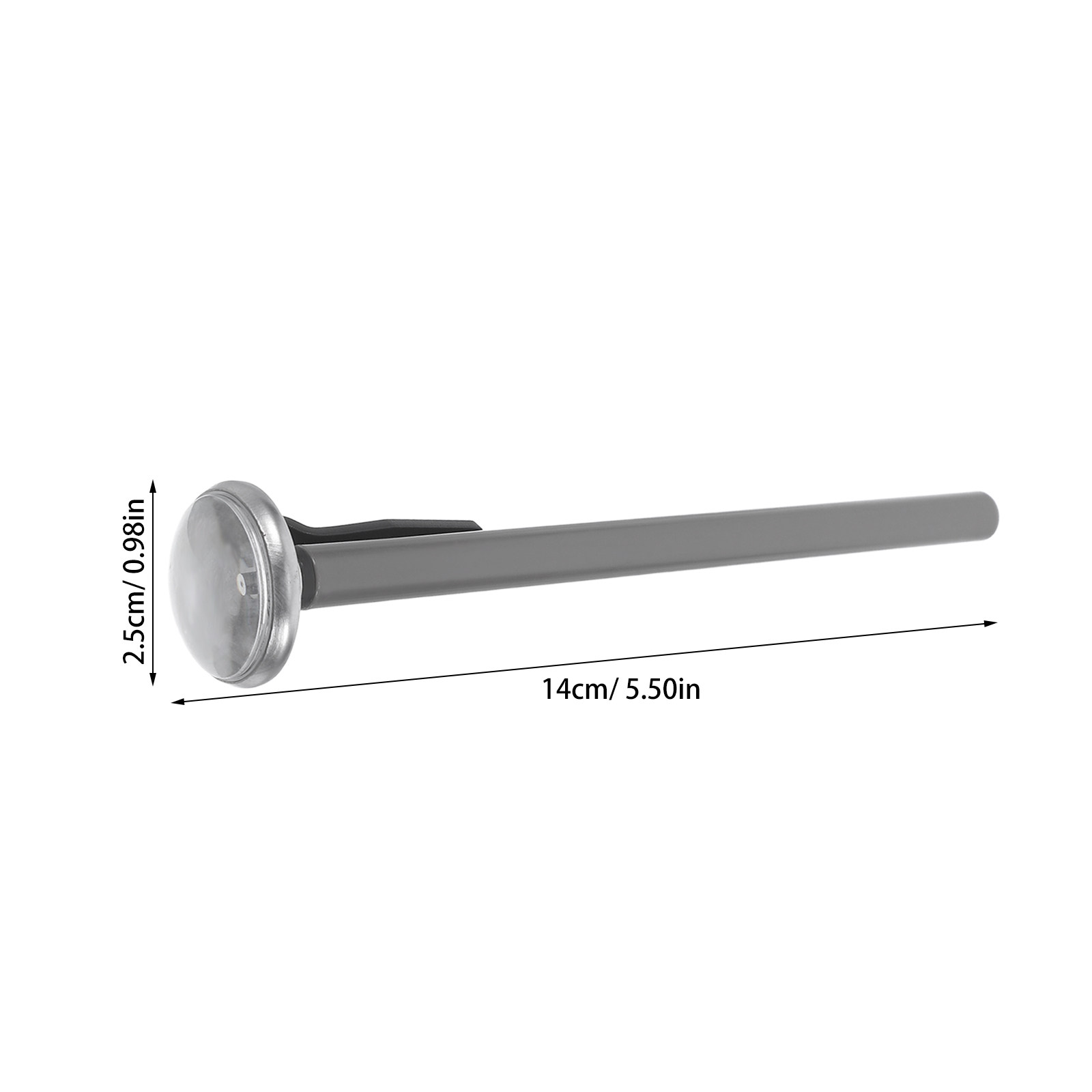 Stainless Steel Food Thermomet - Kitchen Baking Cooking review and price