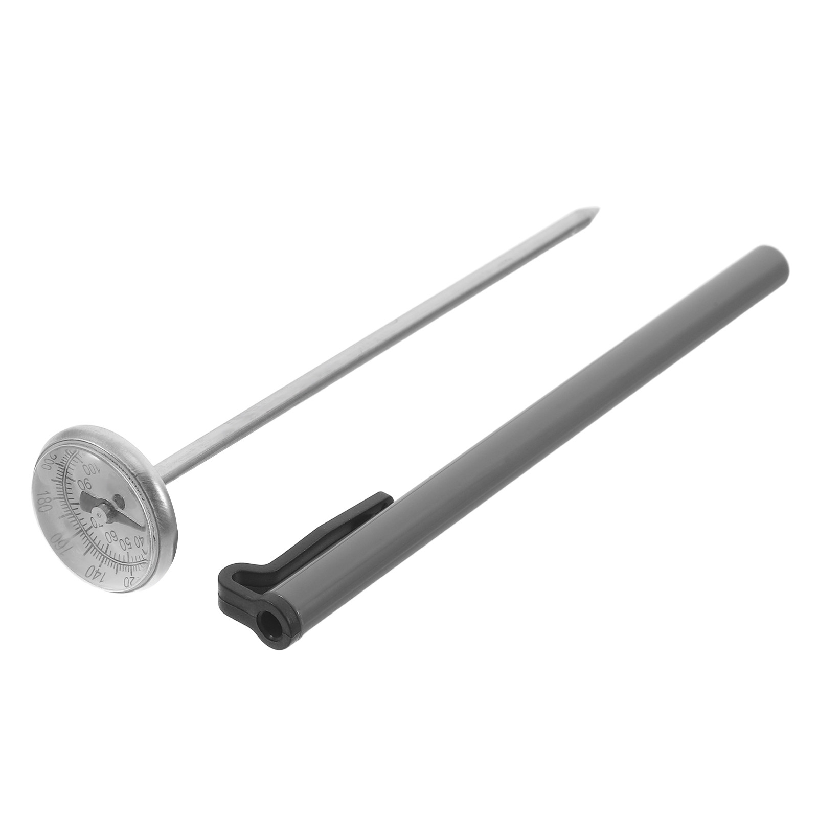 Stainless Steel Food Thermomet - Kitchen Baking Cooking review and price