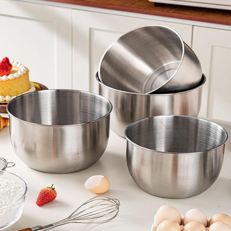 Kitchen Cooking Tools Stainles - Kitchen Baking Containers review and price
