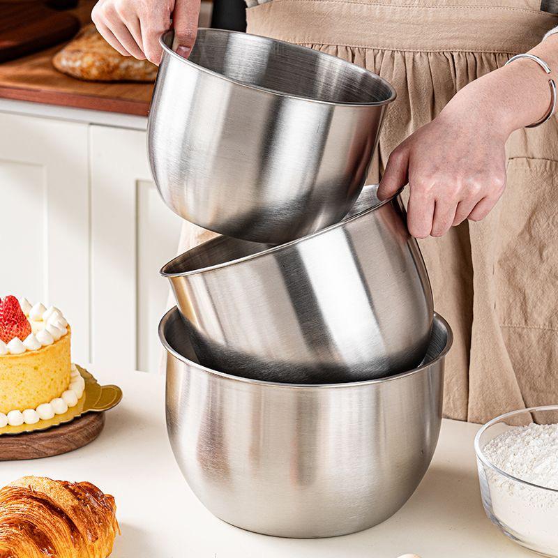 Kitchen Cooking Tools Stainles - Kitchen Baking Containers review and price
