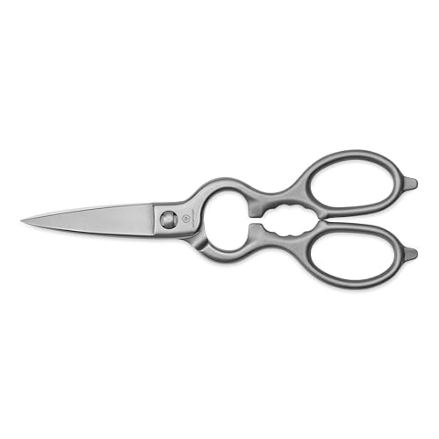 Stainless Steel Kitchen Shears - Kitchen Shears In Baking review and price