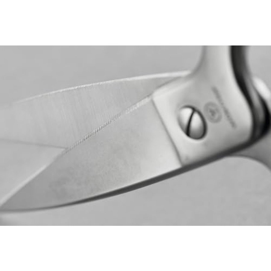 Stainless Steel Kitchen Shears - Kitchen Shears In Baking review and price