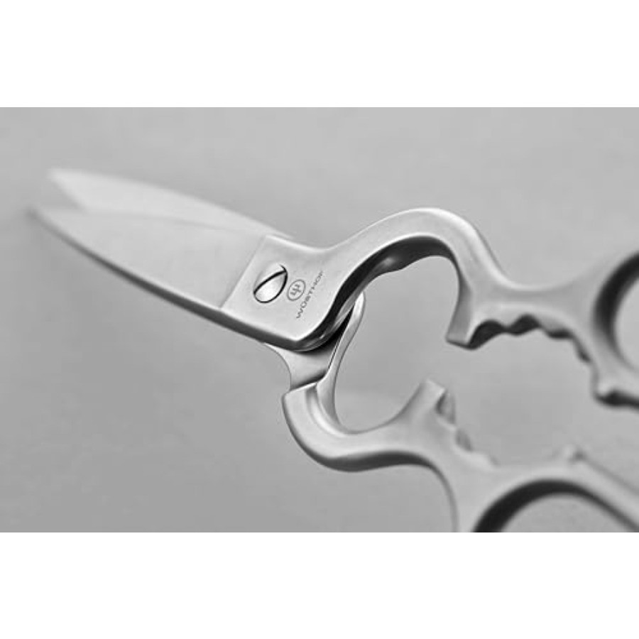 Stainless Steel Kitchen Shears - Kitchen Shears In Baking review and price
