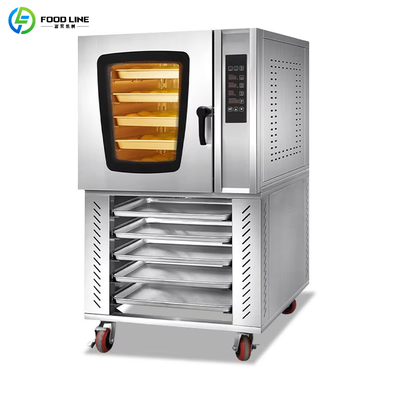 Customized Commercial Electric - Commercial Kitchen Baking Equipment review and price