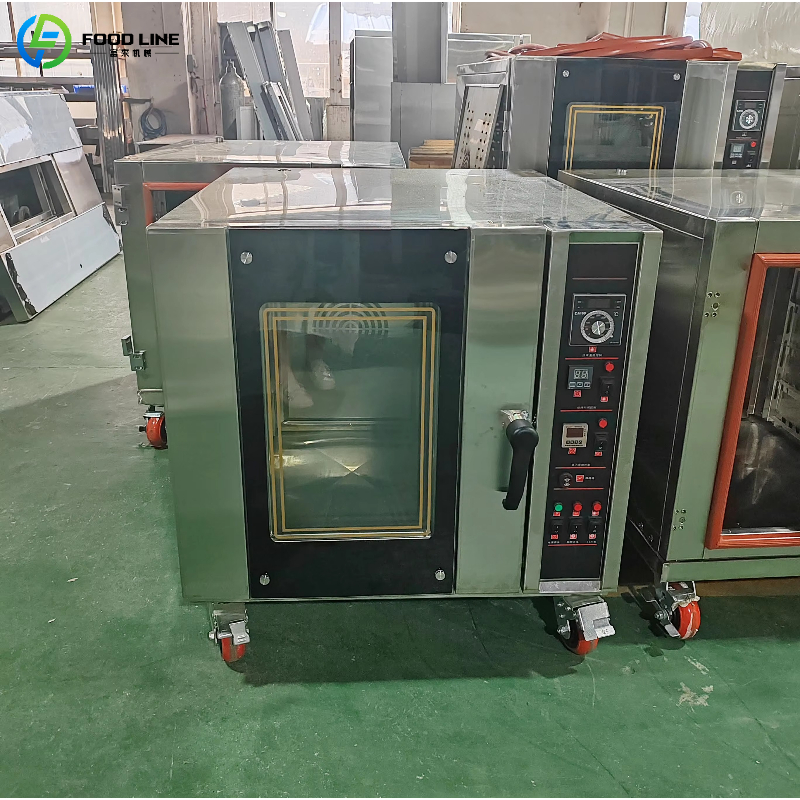 Customized Commercial Electric - Commercial Kitchen Baking Equipment review and price
