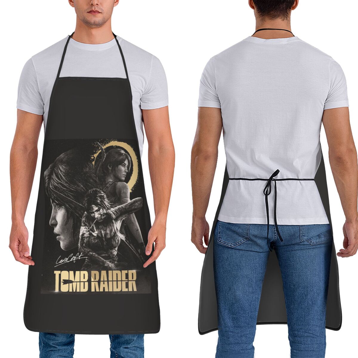 Raider Lara Croft Games Angeli - Kitchen Baking Game review and price