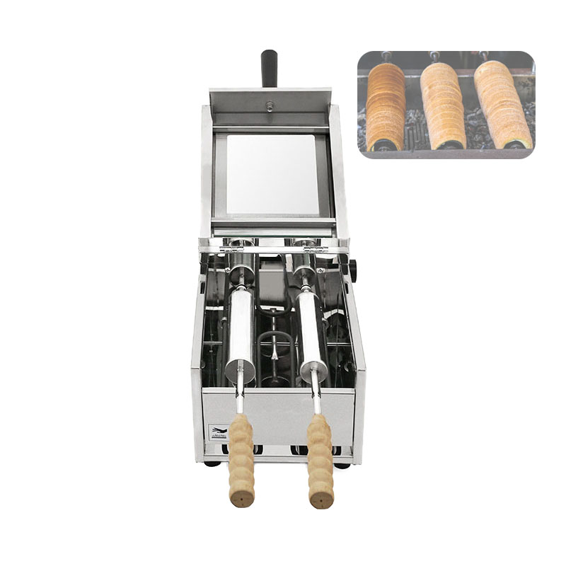 Chimney Cake Machine Commercia - Commercial Kitchen Baking Equipment review and price