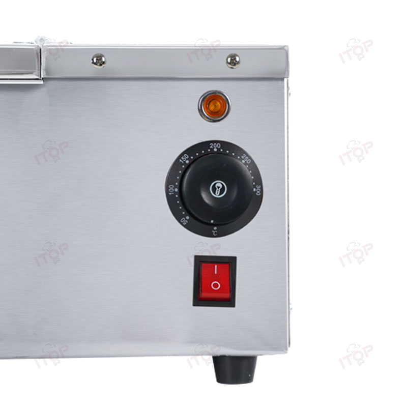 Chimney Cake Machine Commercia - Commercial Kitchen Baking Equipment review and price