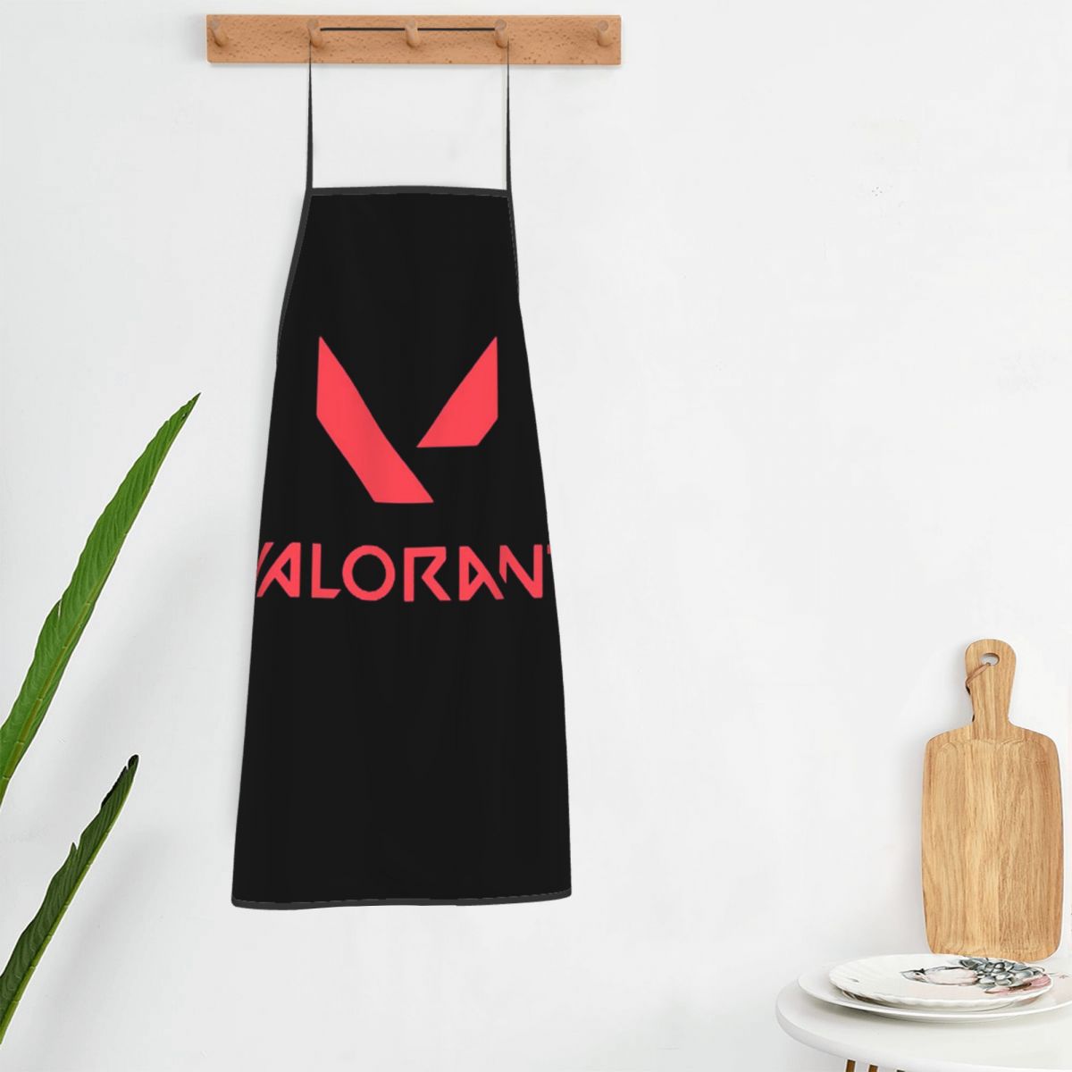 V-Valorant Riot Games Shooting - Kitchen Baking Game review and price