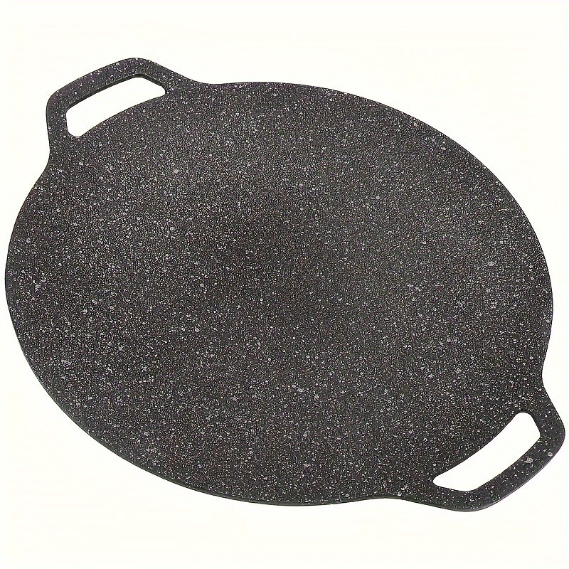 1pcs Cast Iron Outdoor Grill P - Kitchen Baking Containers review and price