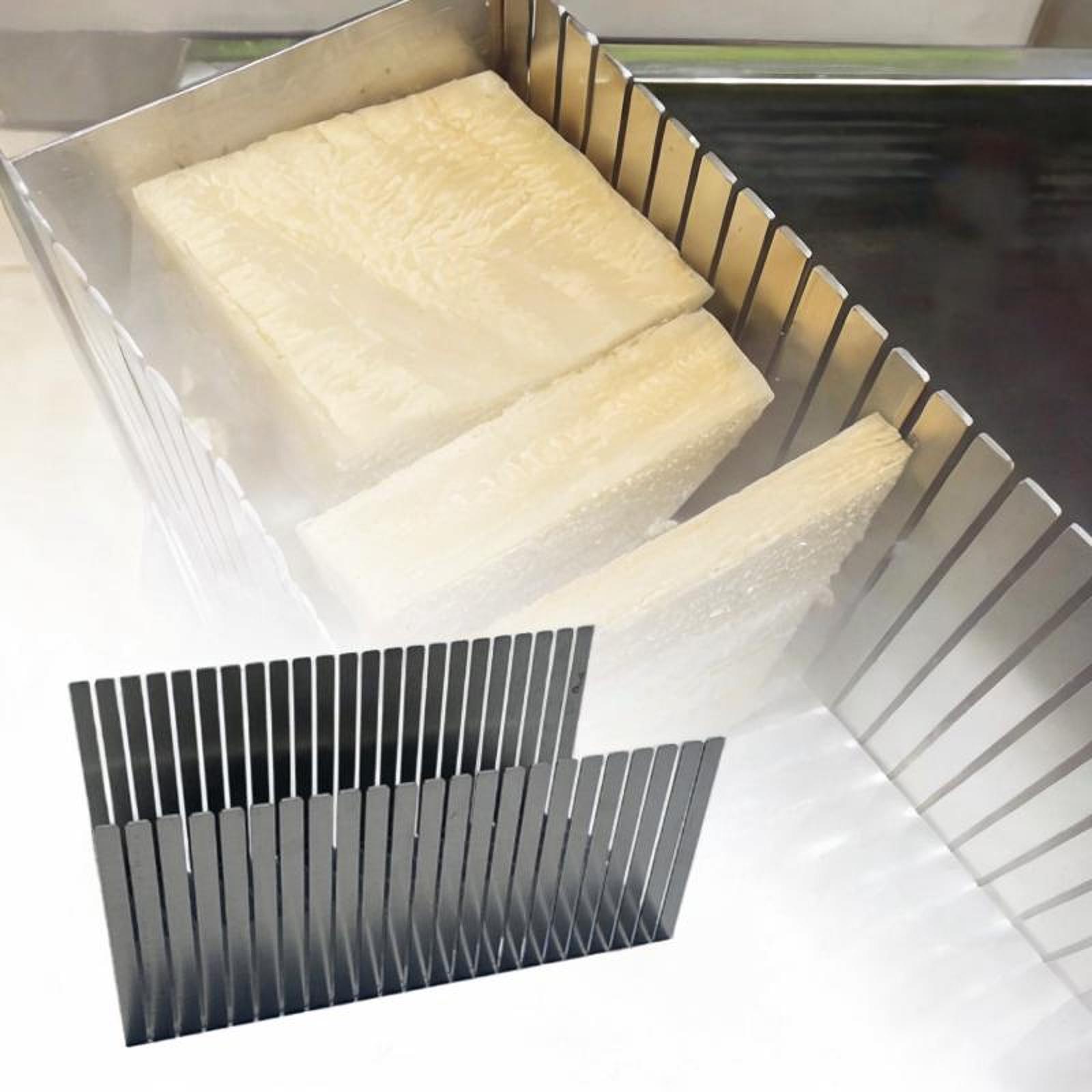 Stainless Steel Bread Slicer T - Kitchen Baking Aid review and price