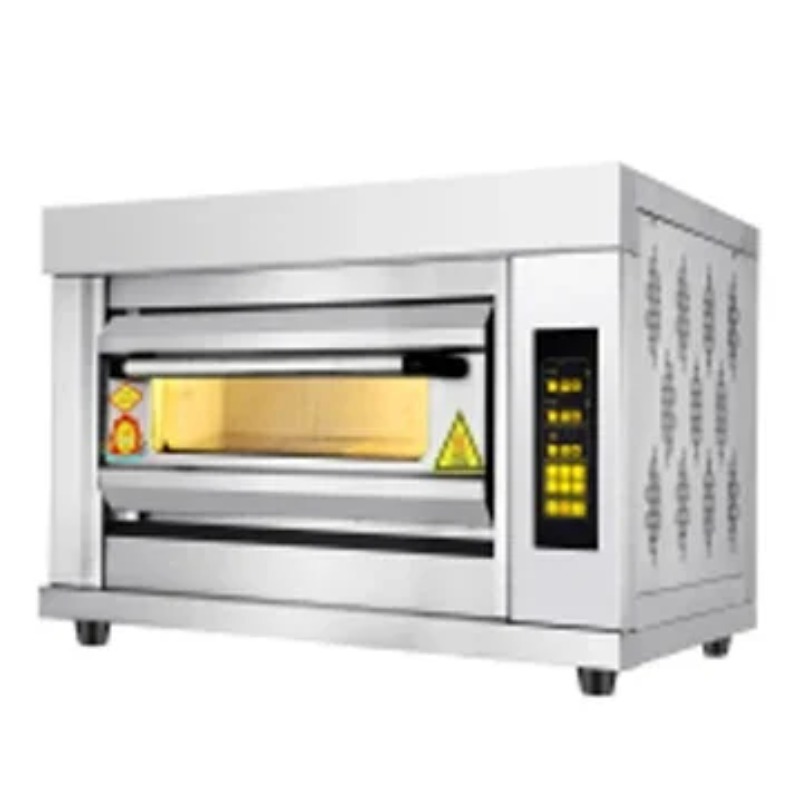 Commercial Kitchen  Oven Baker - Commercial Kitchen Baking Equipment review and price