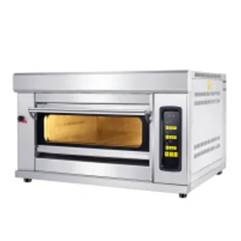 Commercial Kitchen  Oven Baker - Commercial Kitchen Baking Equipment review and price
