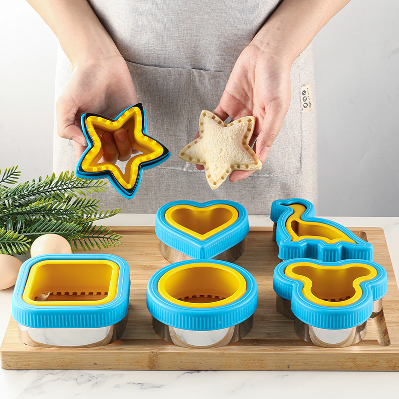Sandwich cutting and sealing m - Kitchen Baking Supplies review and price
