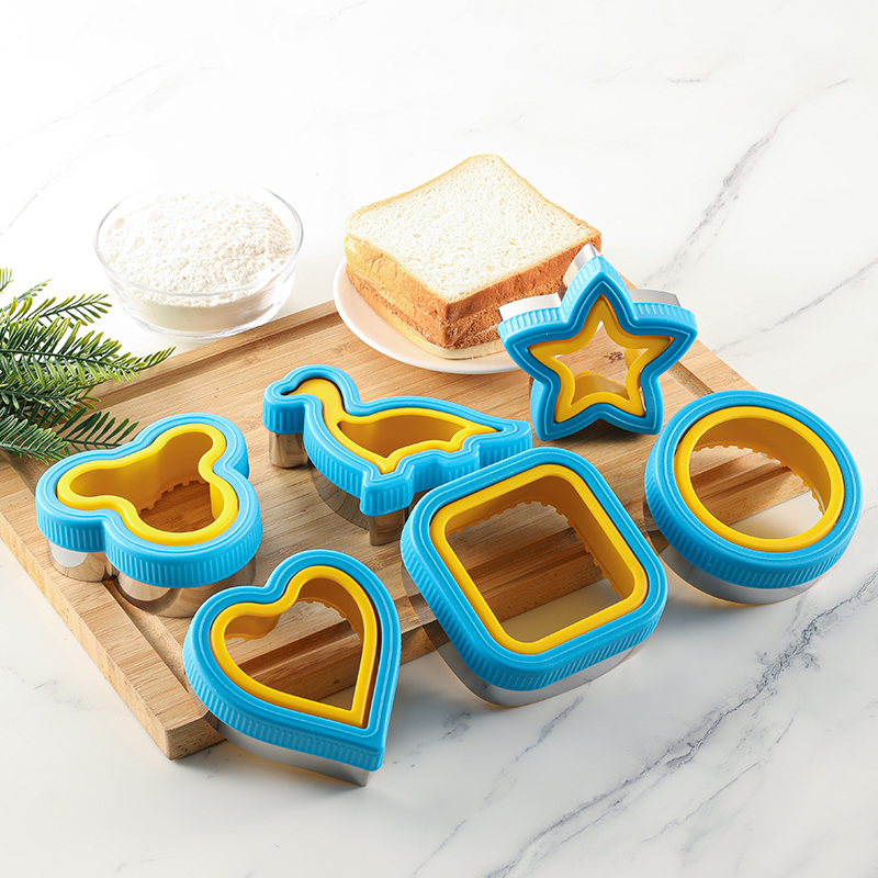 Sandwich cutting and sealing m - Kitchen Baking Supplies review and price