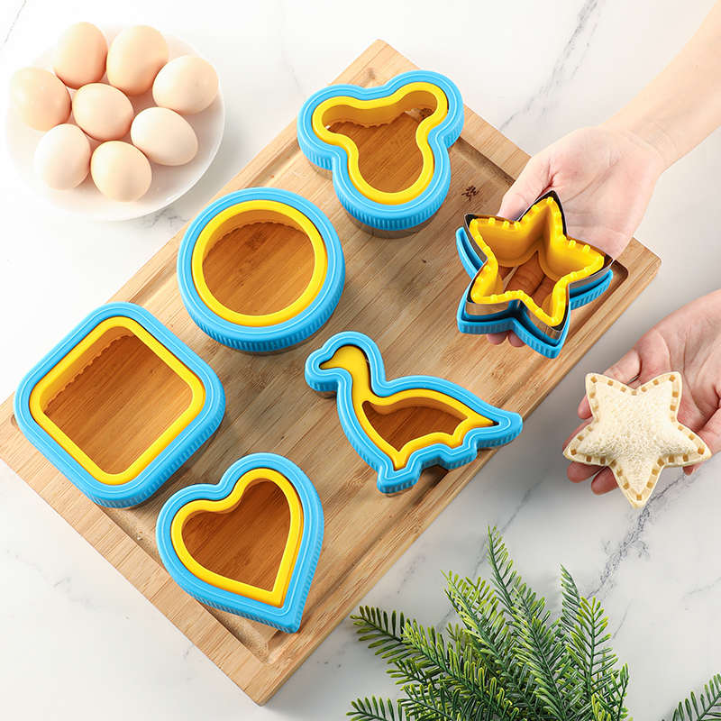 Sandwich cutting and sealing m - Kitchen Baking Supplies review and price