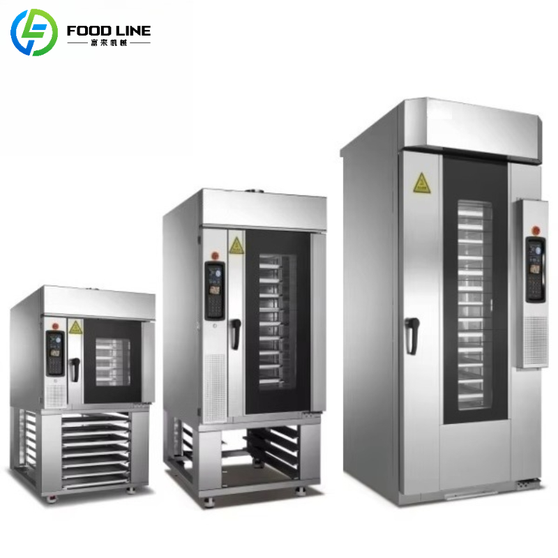 Customized Commercial Electric - Commercial Kitchen Baking Equipment review and price