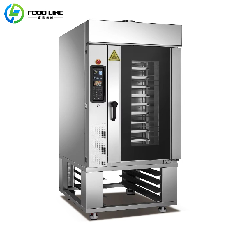 Customized Commercial Electric - Commercial Kitchen Baking Equipment review and price