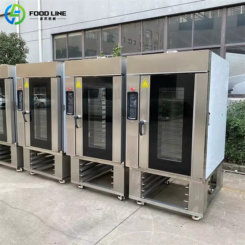 Customized Commercial Electric - Commercial Kitchen Baking Equipment review and price