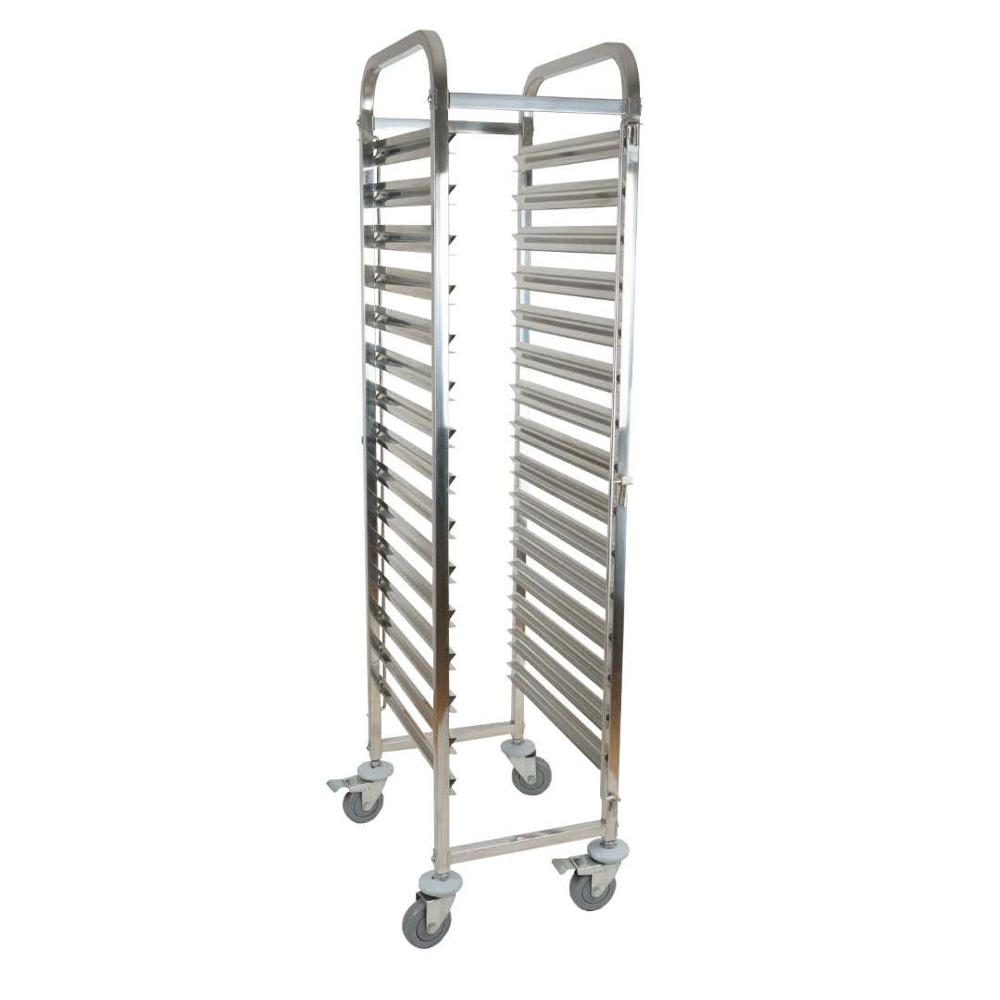 Kitchen Equipment Stainless St - Kitchen Baking Trolley review and price