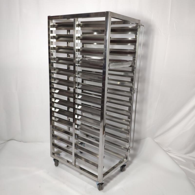 Kitchen Equipment Stainless St - Kitchen Baking Trolley review and price