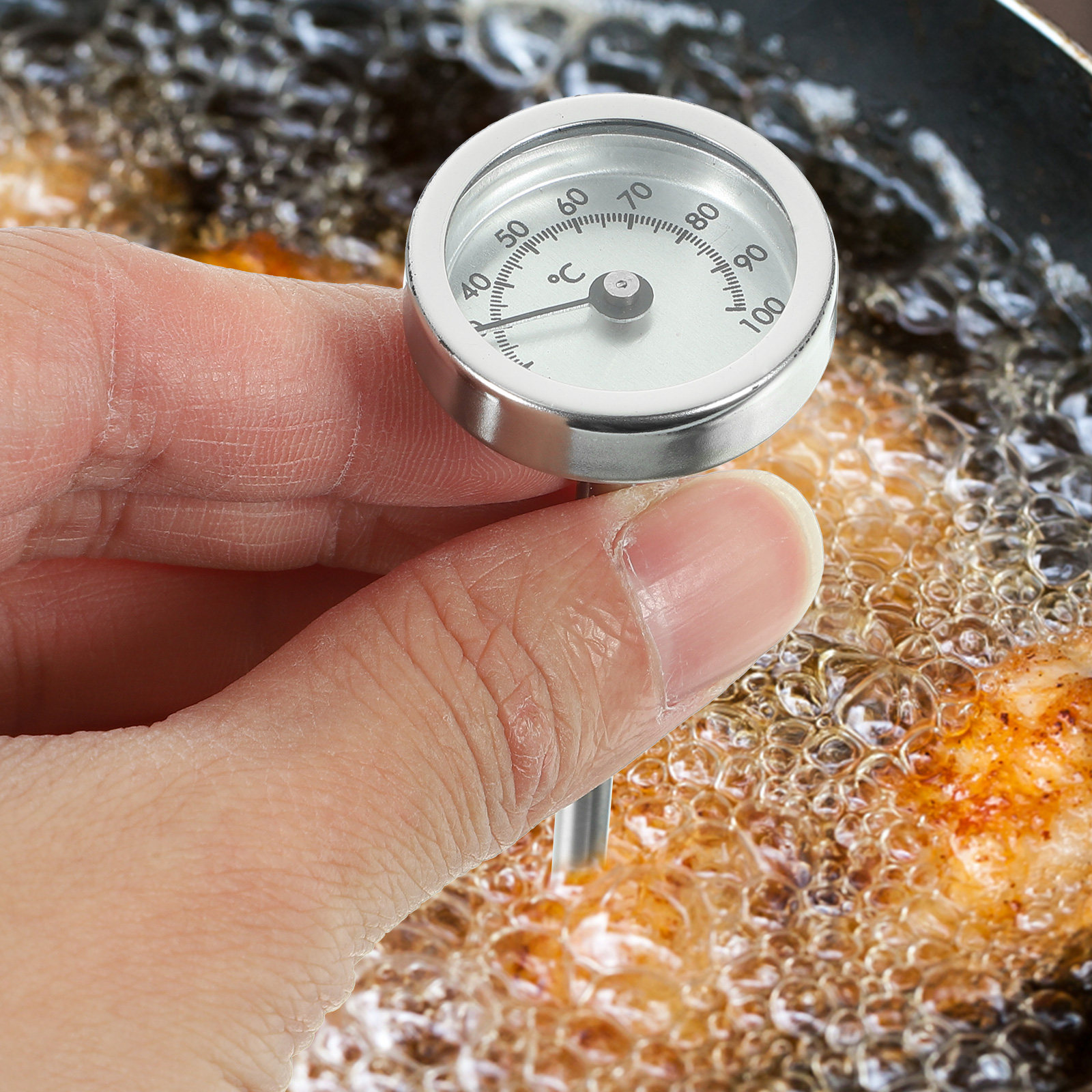 Electric Kettle Thermometer St - Kitchen Baking Cooking review and price