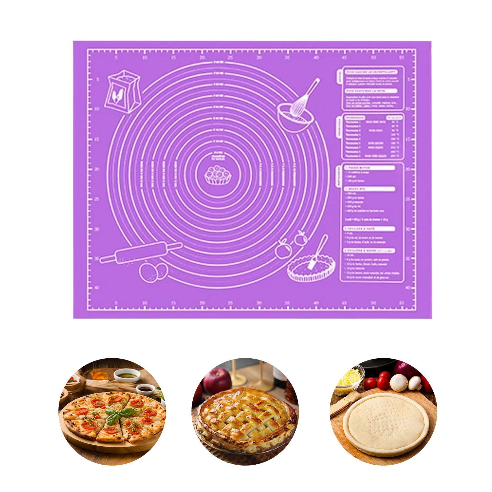 Food Grade Dough Mat Nonstick  - Kitchen Grade Baking Sheet review and price