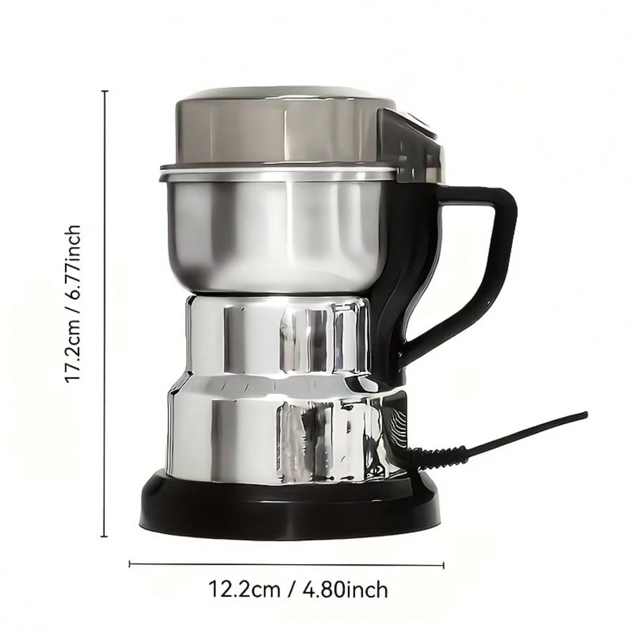 Manual Stainless Steel Grain G - Kitchen Baking Gifts review and price