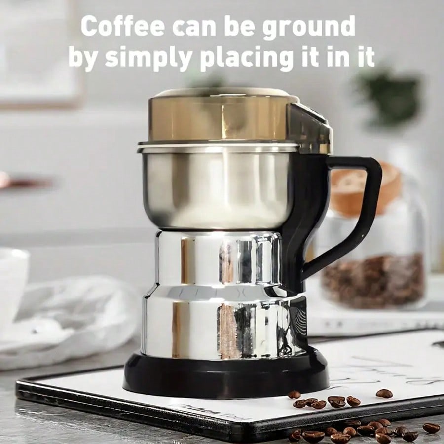 Manual Stainless Steel Grain G - Kitchen Baking Gifts review and price