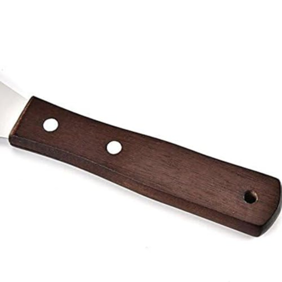 Offset Cake Icing Spatula Set  - Offset Spatula Set review and price