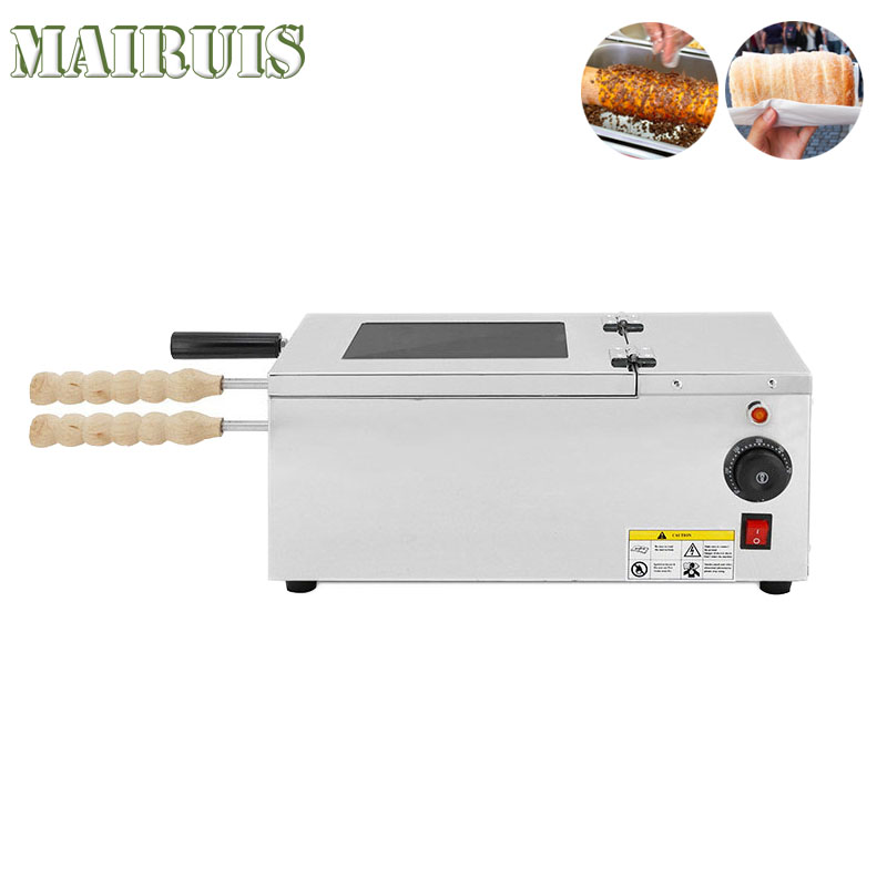 Chimney Cake Machine Commercia - Commercial Kitchen Baking Equipment review and price