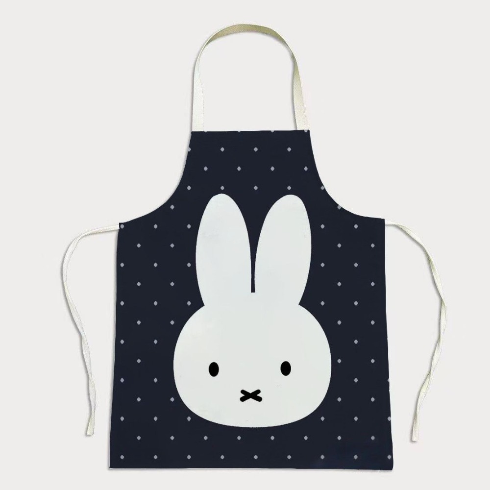 Miffy Kawaii Waterproof Fabric - Kitchen Baking Gifts review and price