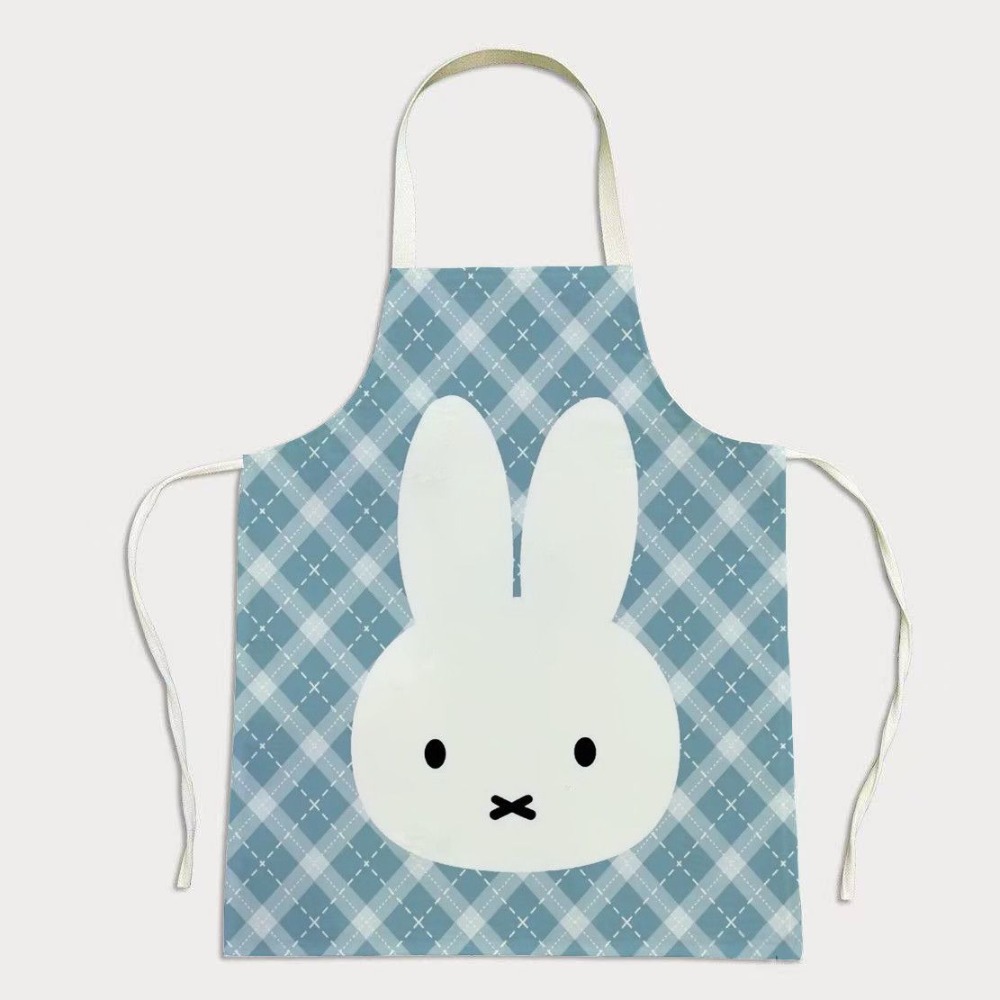 Miffy Kawaii Waterproof Fabric - Kitchen Baking Gifts review and price