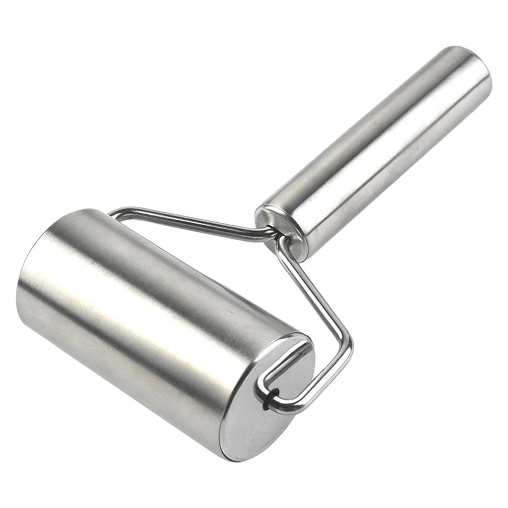 Metal Dough Roller T Shape Fon - Kitchen Aid Baking Bread review and price