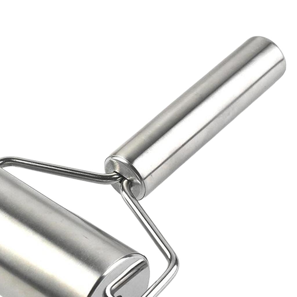 Metal Dough Roller T Shape Fon - Kitchen Aid Baking Bread review and price